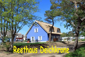 Reethaus Deichkrone